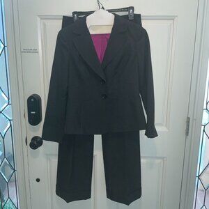 Women's Suit